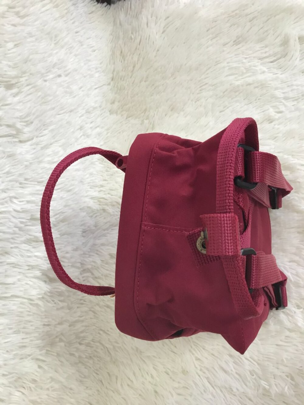 Fjällräven Kånken Mini Backpack - Picture 4 of 7